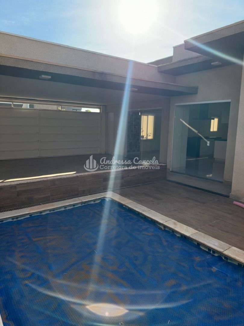 Casa, 3 quartos, 180 m² - Foto 29