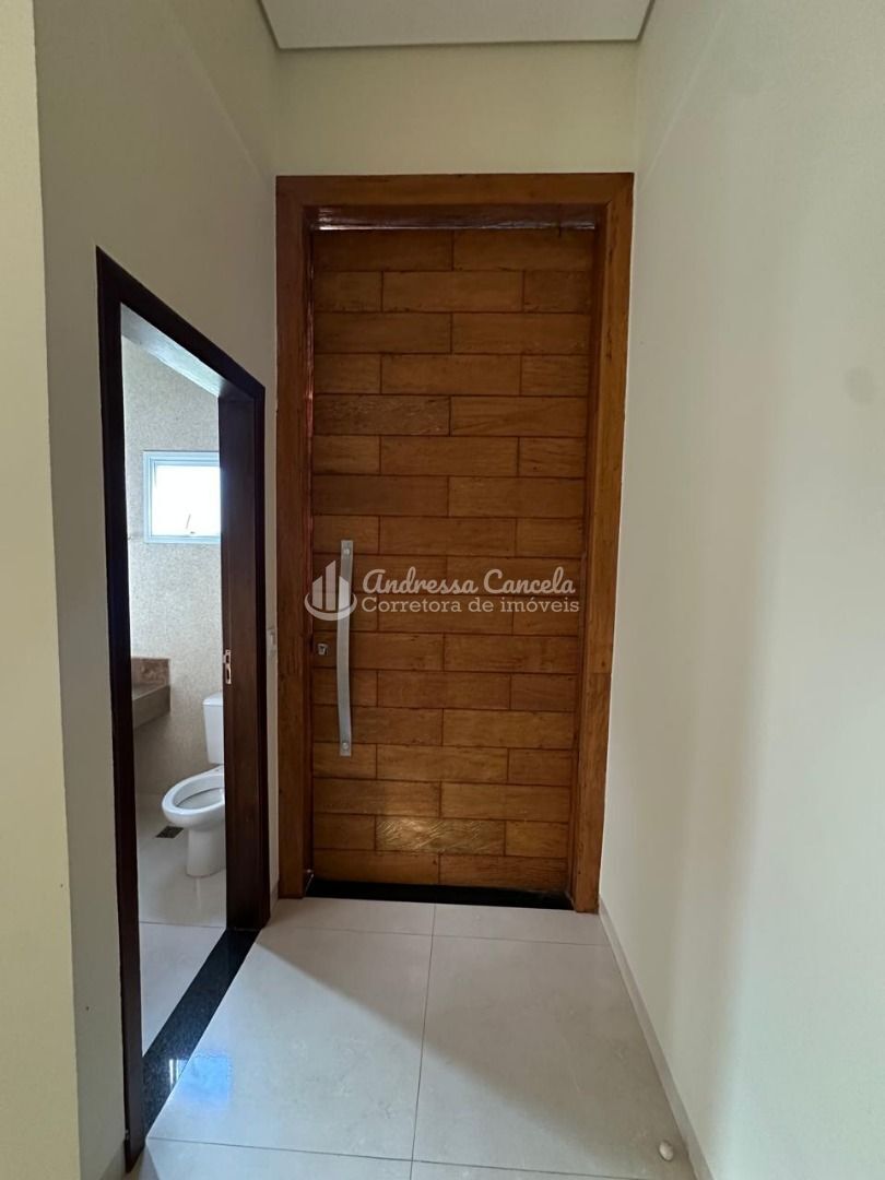 Casa, 3 quartos, 180 m² - Foto 7