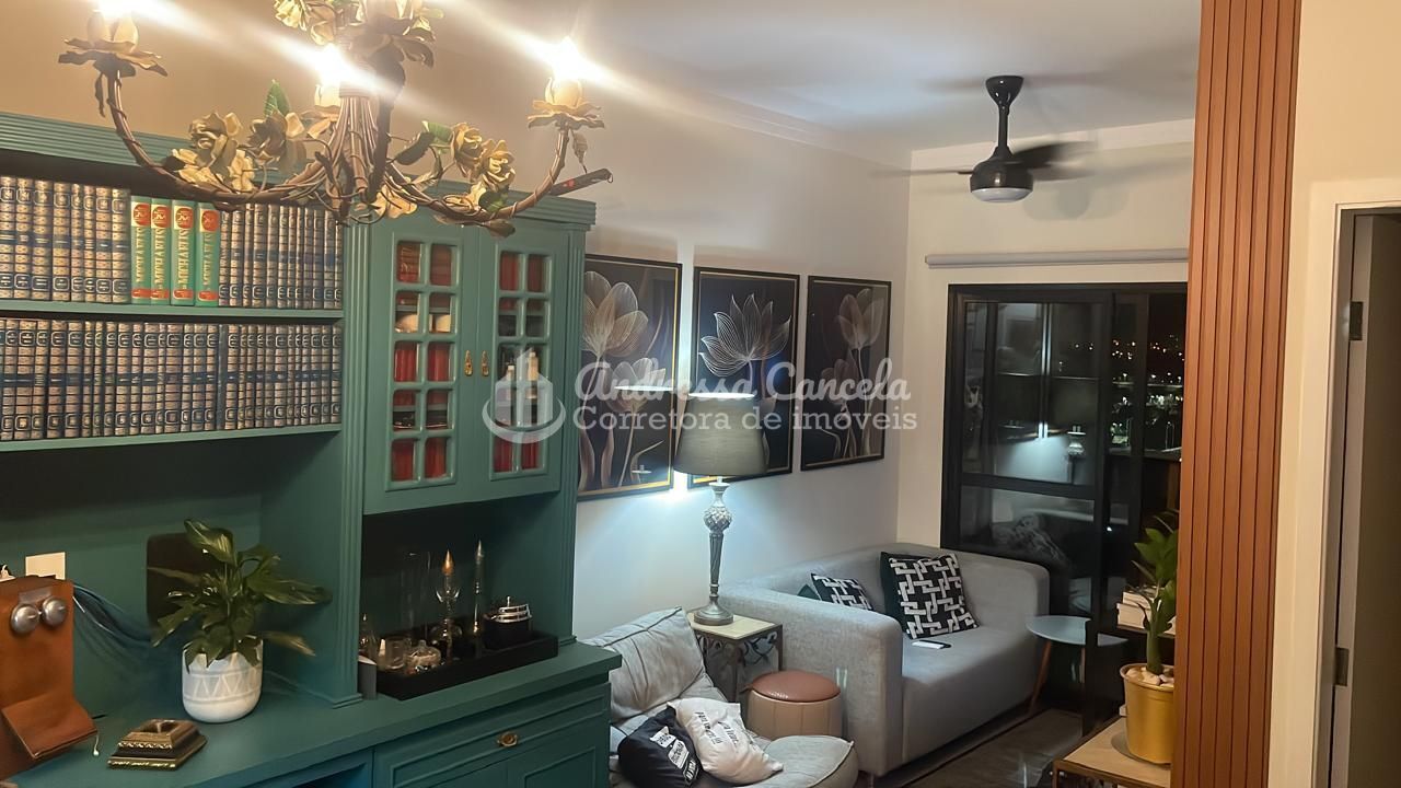Apartamento, 3 quartos, 79 m² - Foto 21