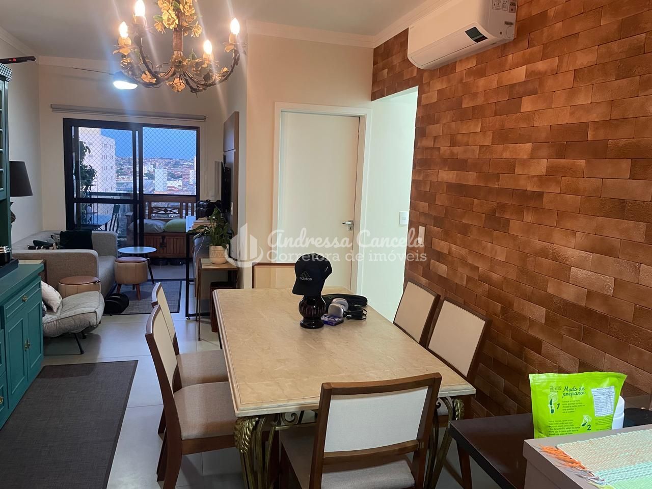 Apartamento, 3 quartos, 79 m² - Foto 6