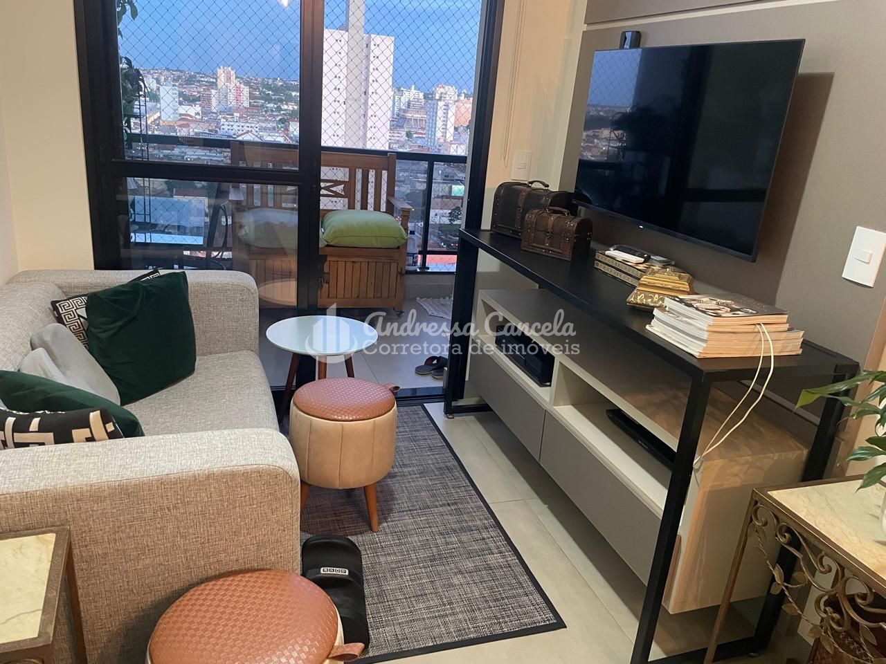 Apartamento, 3 quartos, 79 m² - Foto 7