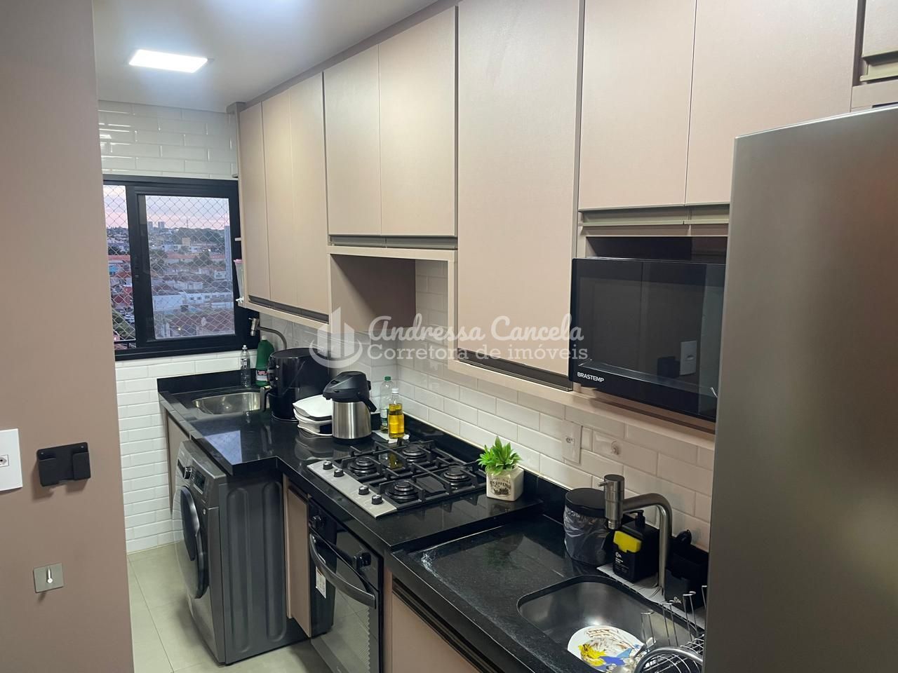 Apartamento, 3 quartos, 79 m² - Foto 4