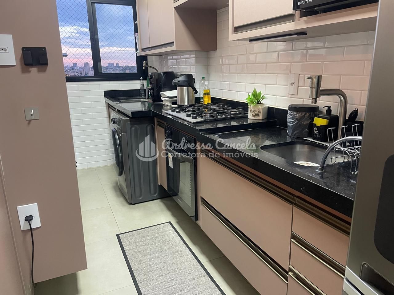 Apartamento, 3 quartos, 79 m² - Foto 5