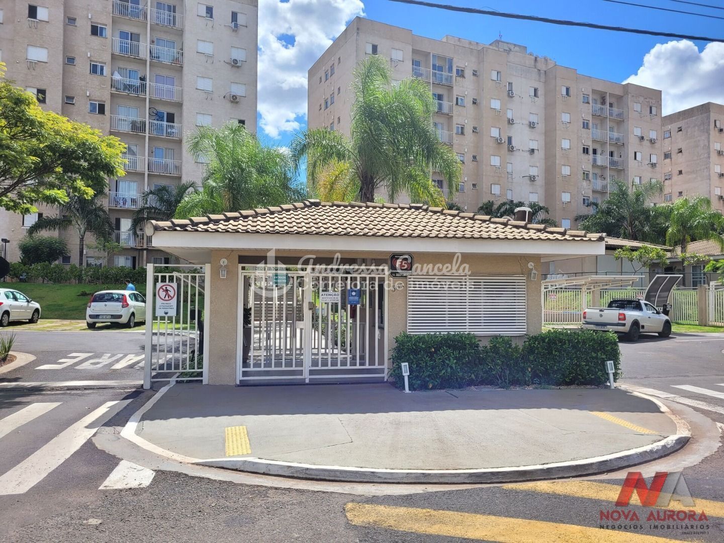 Cobertura, 2 quartos, 105 m² - Foto 1