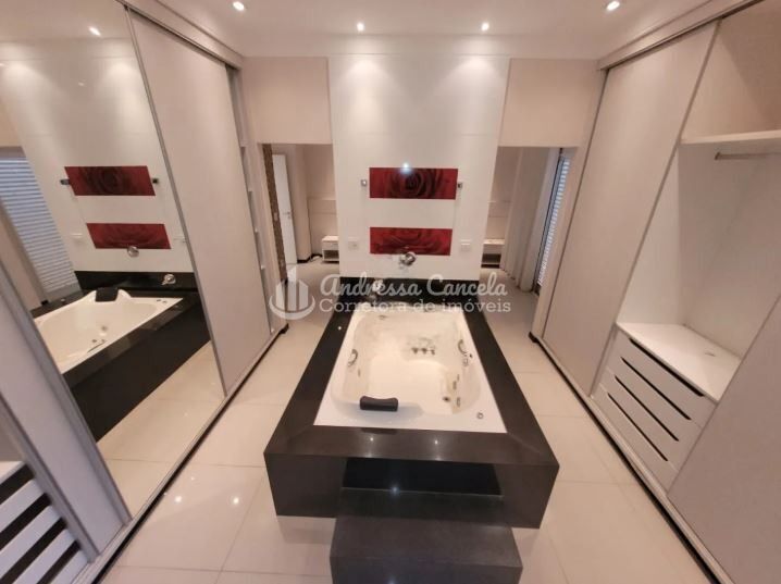 Casa, 4 quartos, 343 m² - Foto 10