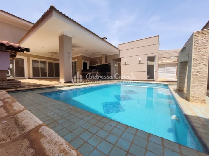 Casa, 4 quartos, 343 m² - Foto 27