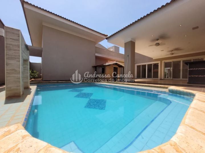 Casa, 4 quartos, 343 m² - Foto 26