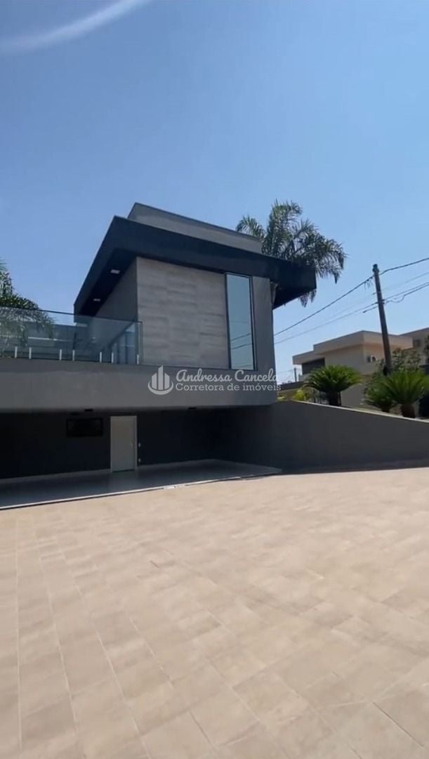 Sobrado, 3 quartos, 260 m² - Foto 5