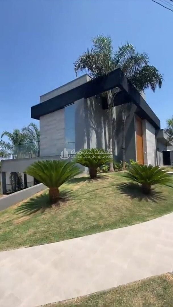 Sobrado, 3 quartos, 260 m² - Foto 1