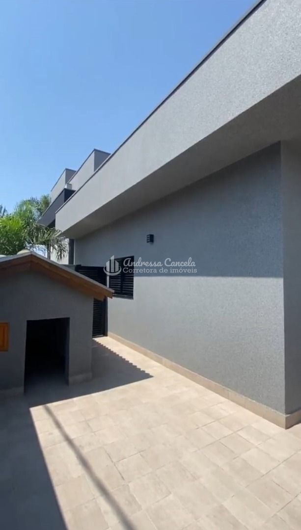 Sobrado, 3 quartos, 260 m² - Foto 2
