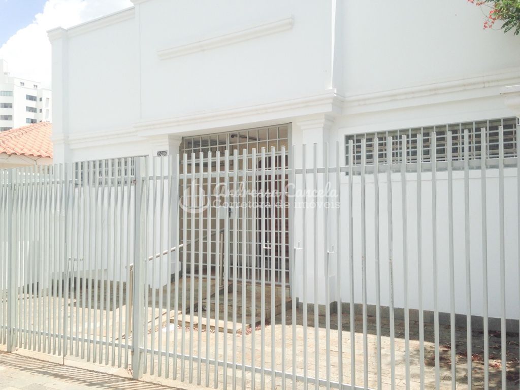 Casa, 3 quartos, 250 m² - Foto 1