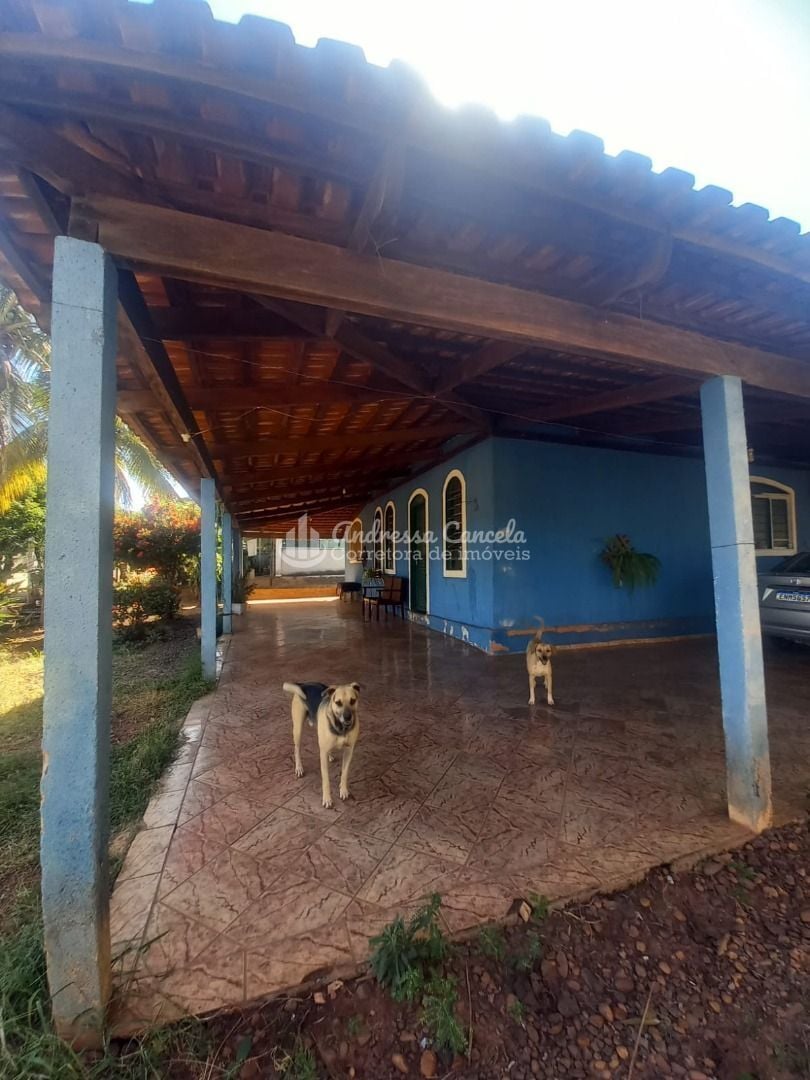 Fazenda, 720 m² - Foto 5