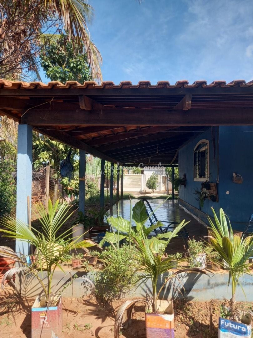 Fazenda, 720 m² - Foto 2