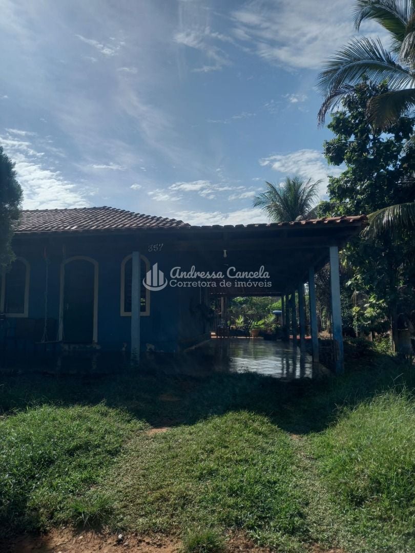Fazenda, 720 m² - Foto 3