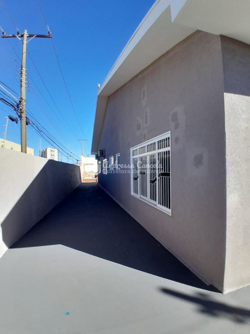 Casa, 3 quartos, 245 m² - Foto 12