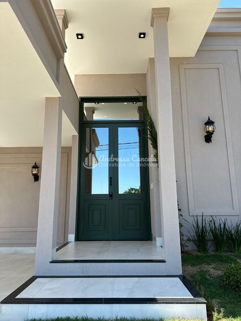 Casa, 3 quartos, 156 m² - Foto 3