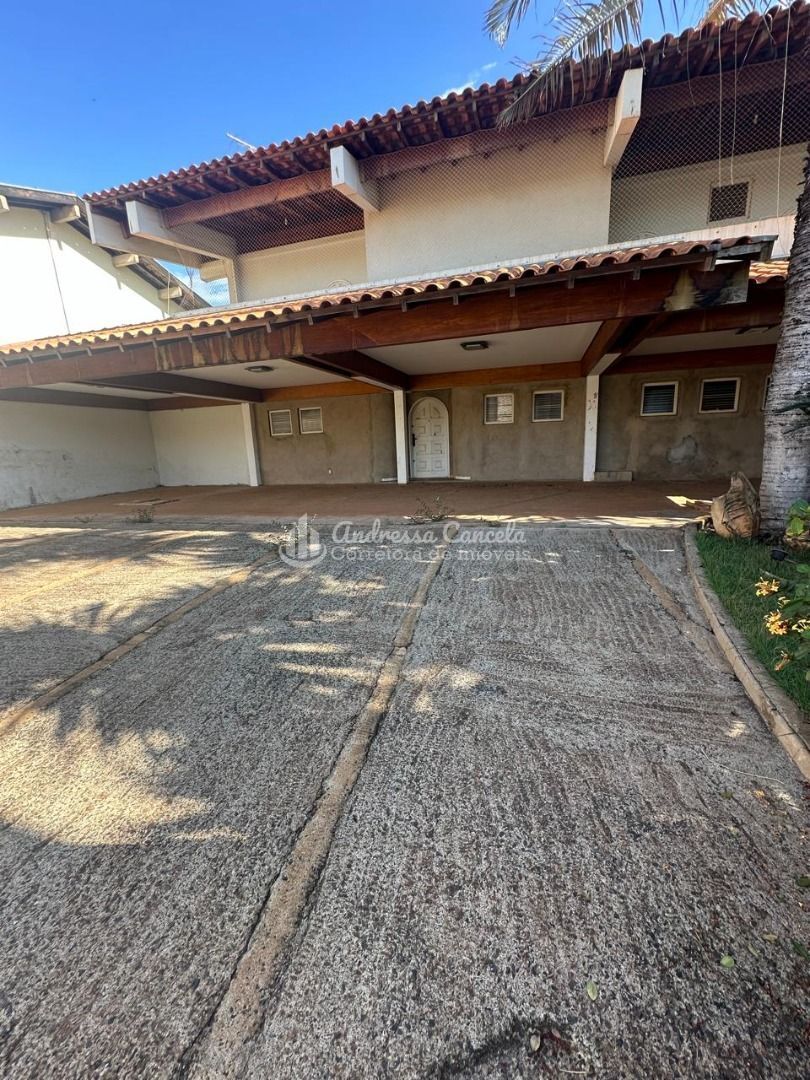 Casa, 5 quartos, 562 m² - Foto 1