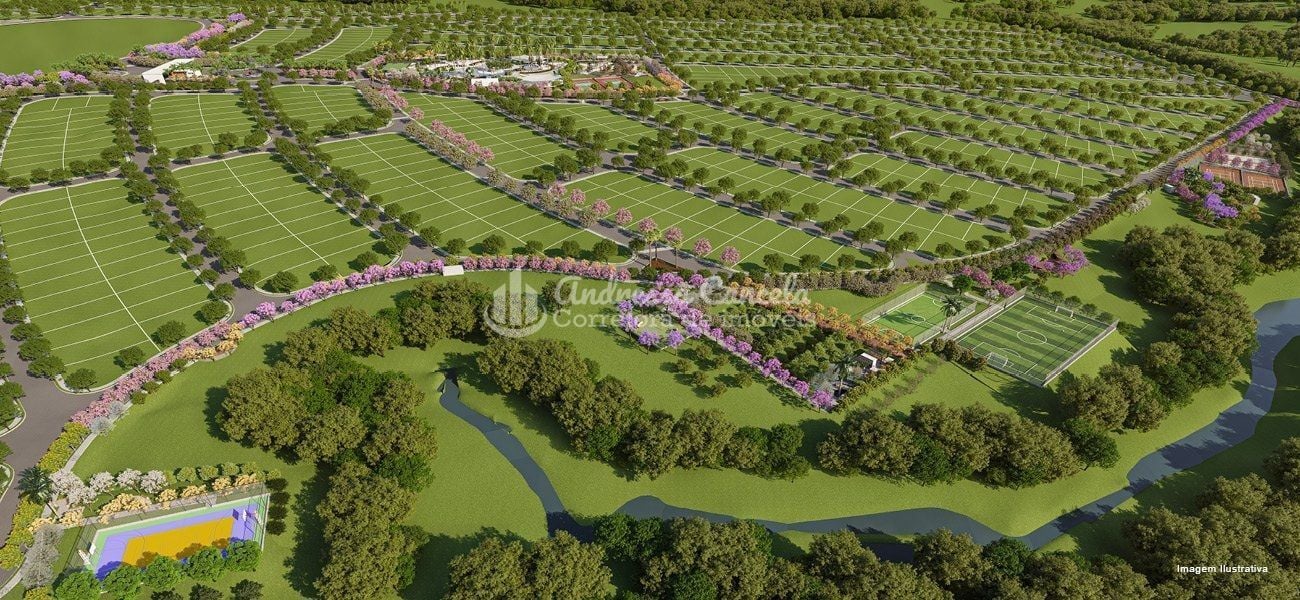 Terreno, 200 m² - Foto 1