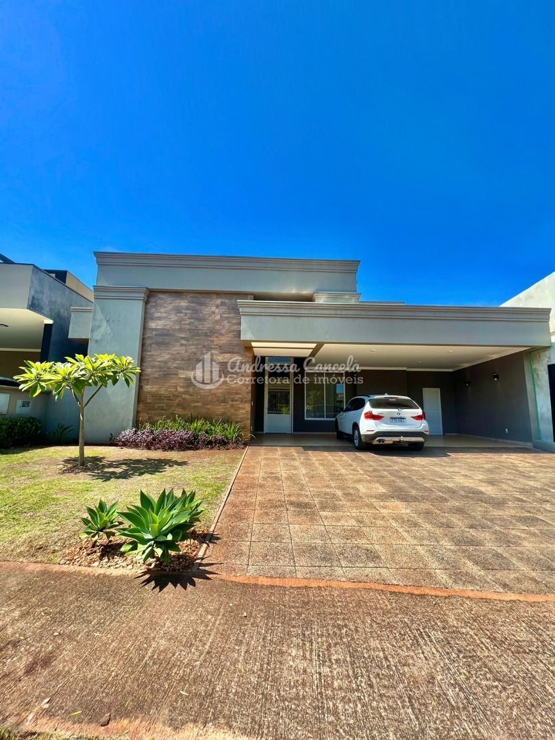 Casa, 4 quartos, 197 m² - Foto 1