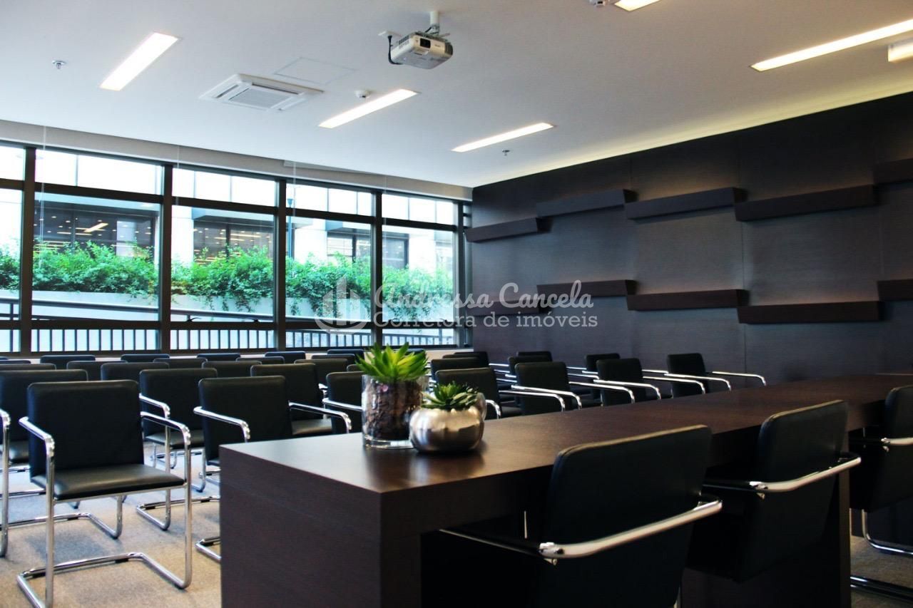 Sala-Conjunto, 65 m² - Foto 8