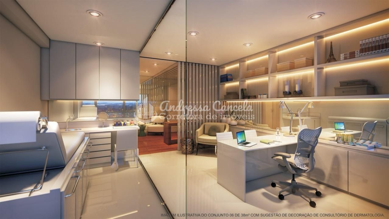 Sala-Conjunto, 65 m² - Foto 4