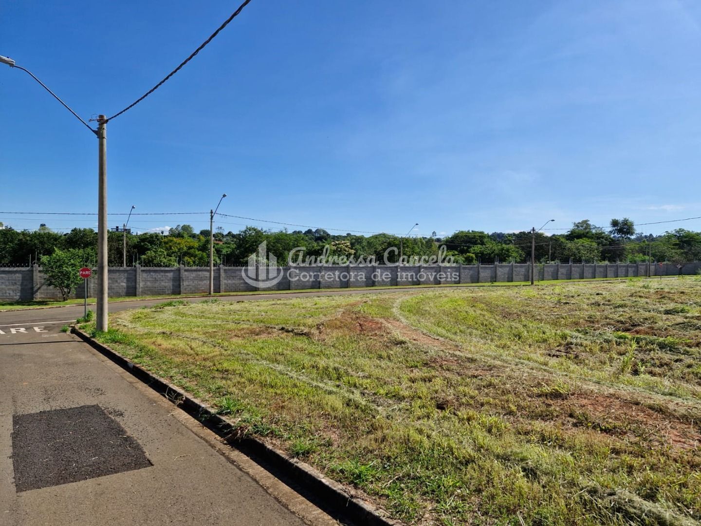 Terreno, 281 m² - Foto 2