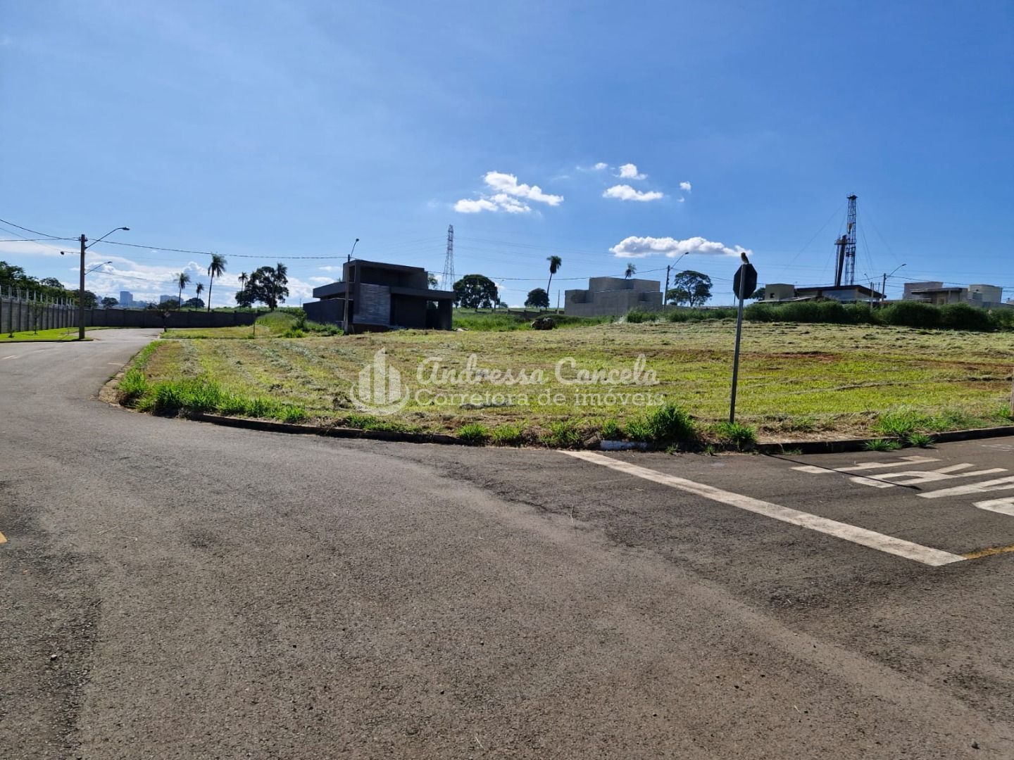 Terreno, 281 m² - Foto 4