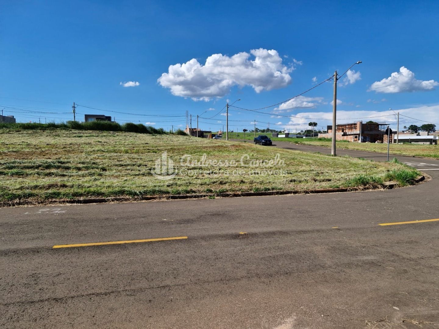 Terreno, 281 m² - Foto 1