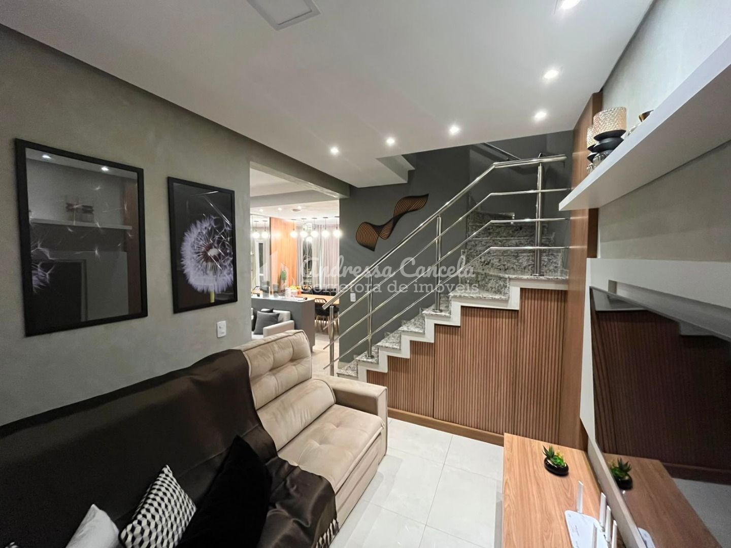 Sobrado, 3 quartos, 90 m² - Foto 13