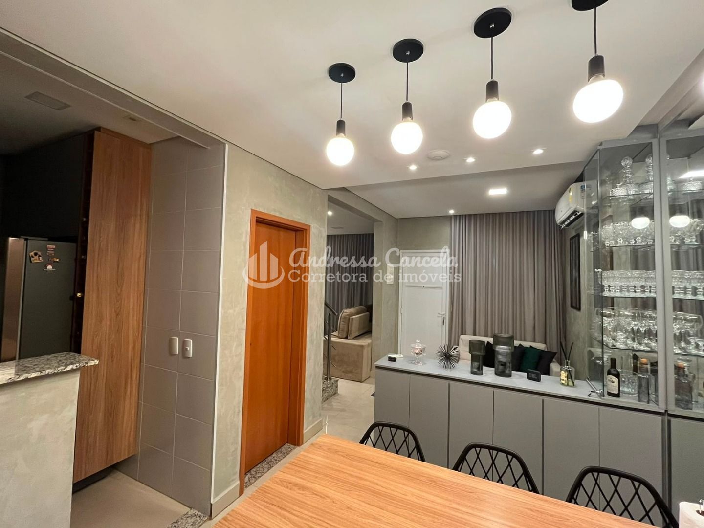 Sobrado, 3 quartos, 90 m² - Foto 4