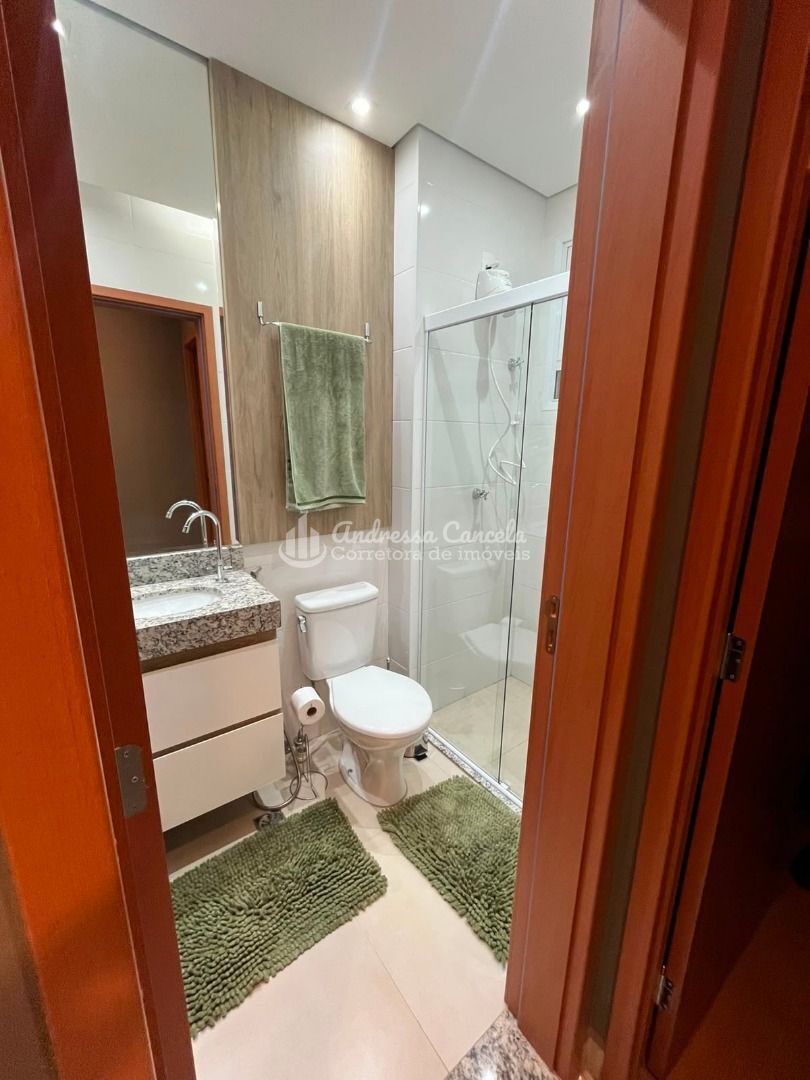 Sobrado, 3 quartos, 90 m² - Foto 7