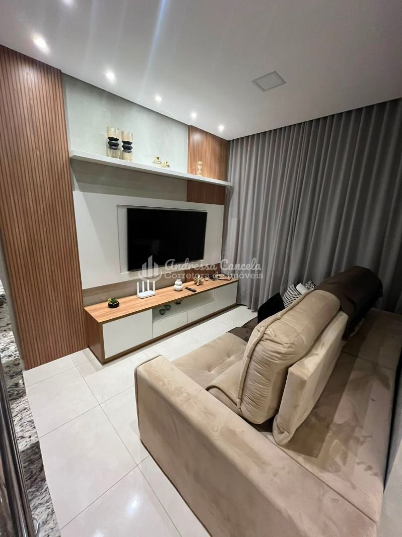 Sobrado, 3 quartos, 90 m² - Foto 9
