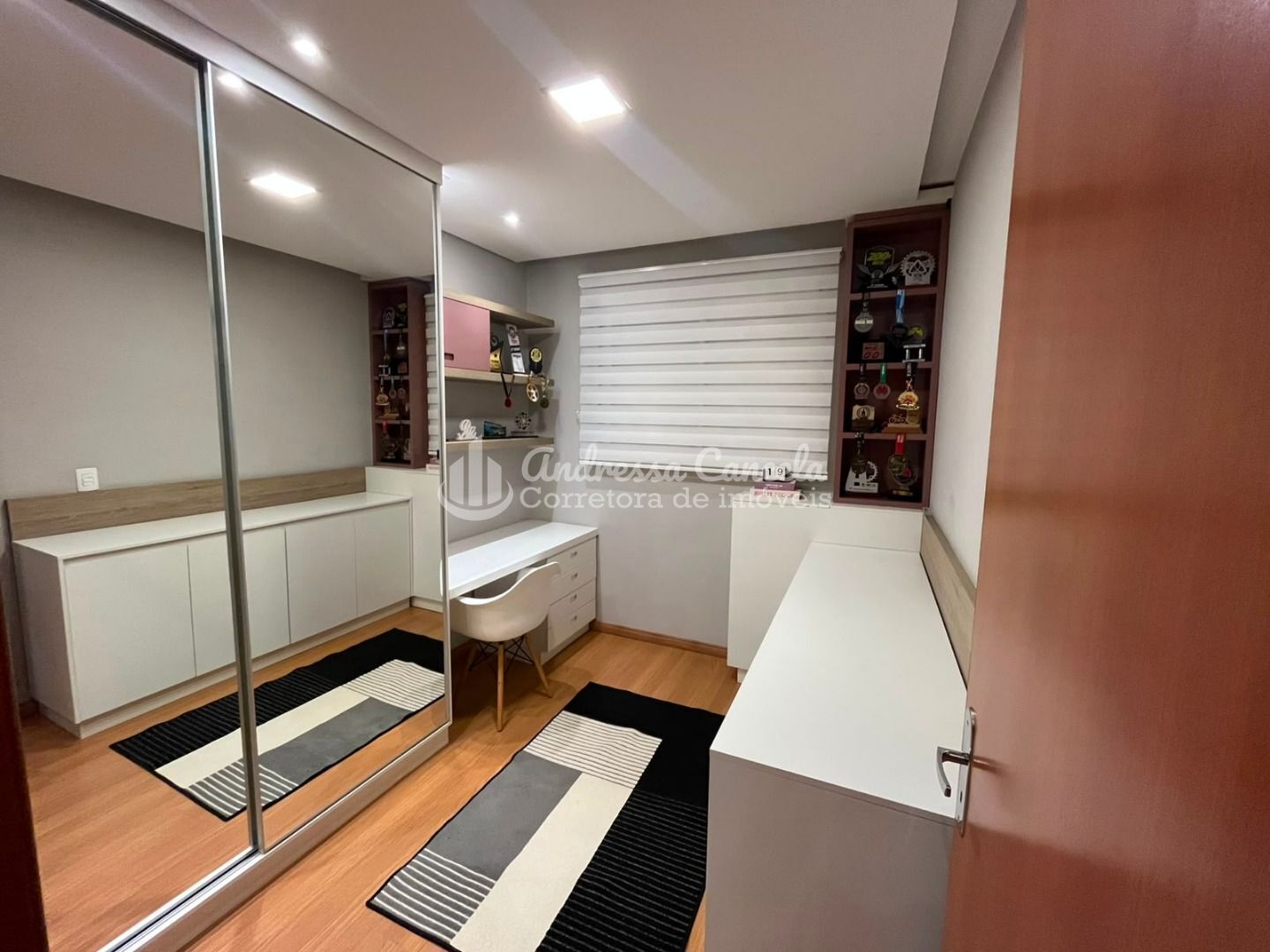 Sobrado, 3 quartos, 90 m² - Foto 1