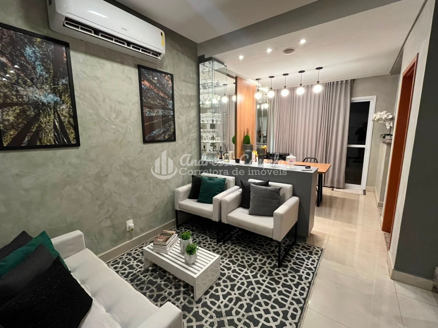Sobrado, 3 quartos, 90 m² - Foto 8