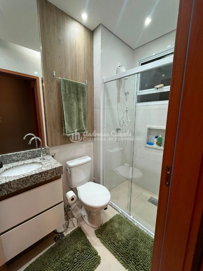 Sobrado, 3 quartos, 90 m² - Foto 16