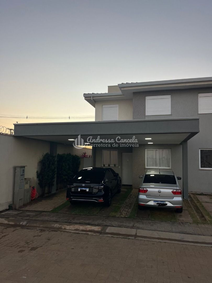 Sobrado, 3 quartos, 90 m² - Foto 6