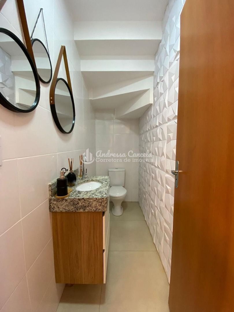 Sobrado, 3 quartos, 90 m² - Foto 14