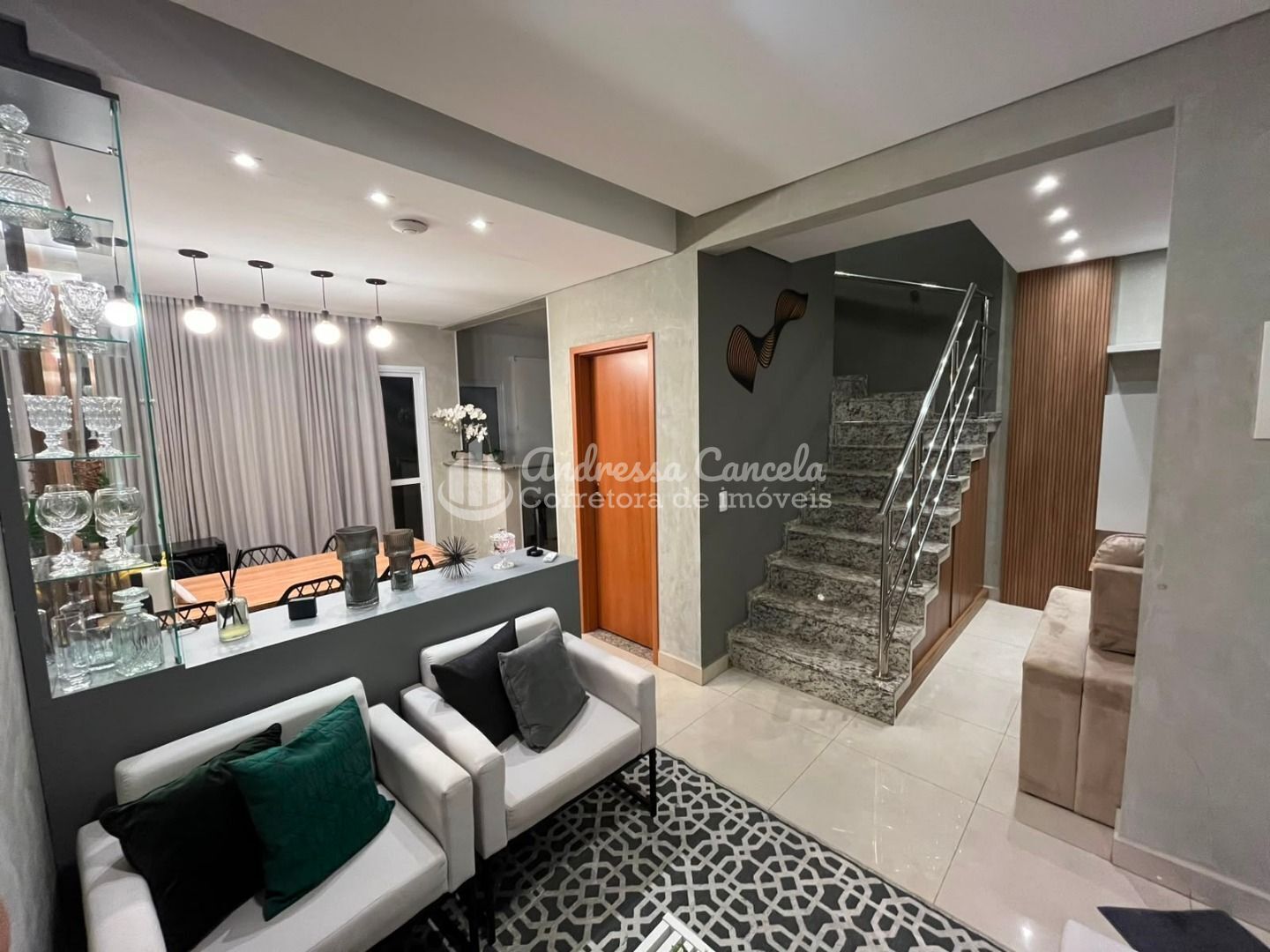 Sobrado, 3 quartos, 90 m² - Foto 17
