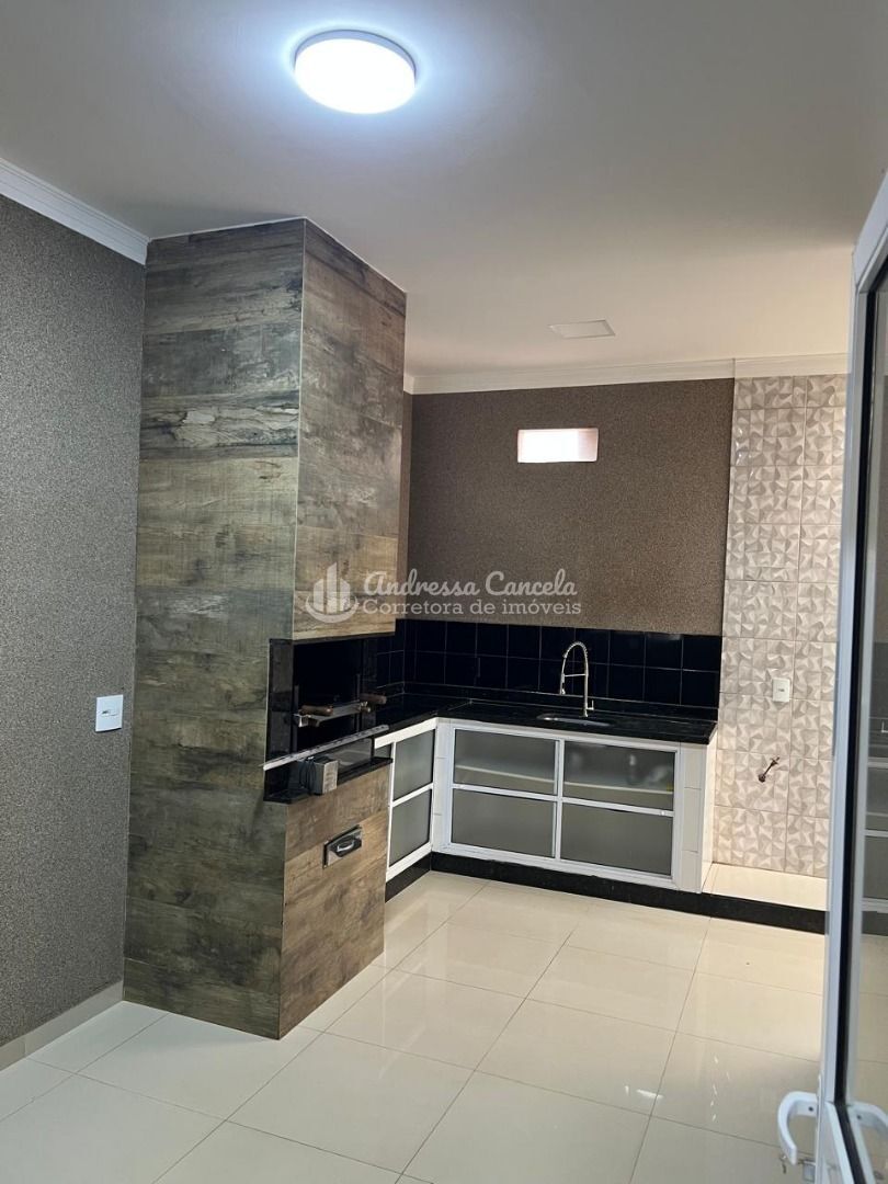 Casa, 3 quartos, 120 m² - Foto 9