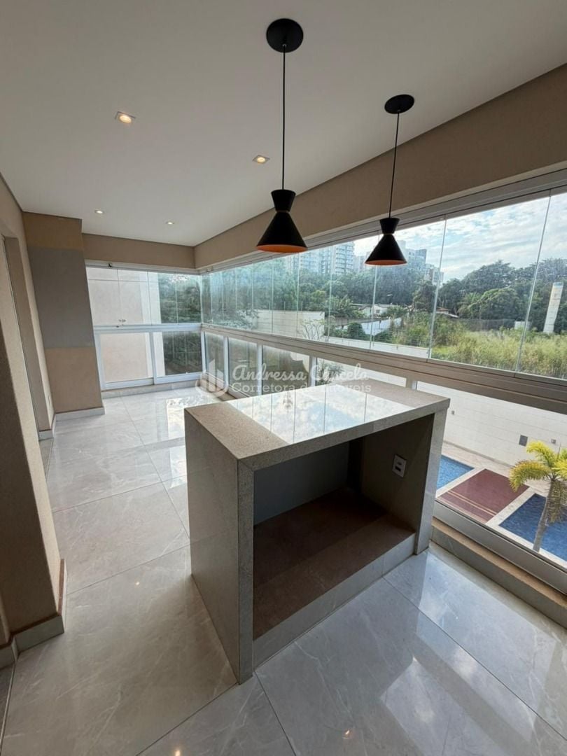 Apartamento, 3 quartos, 115 m² - Foto 1