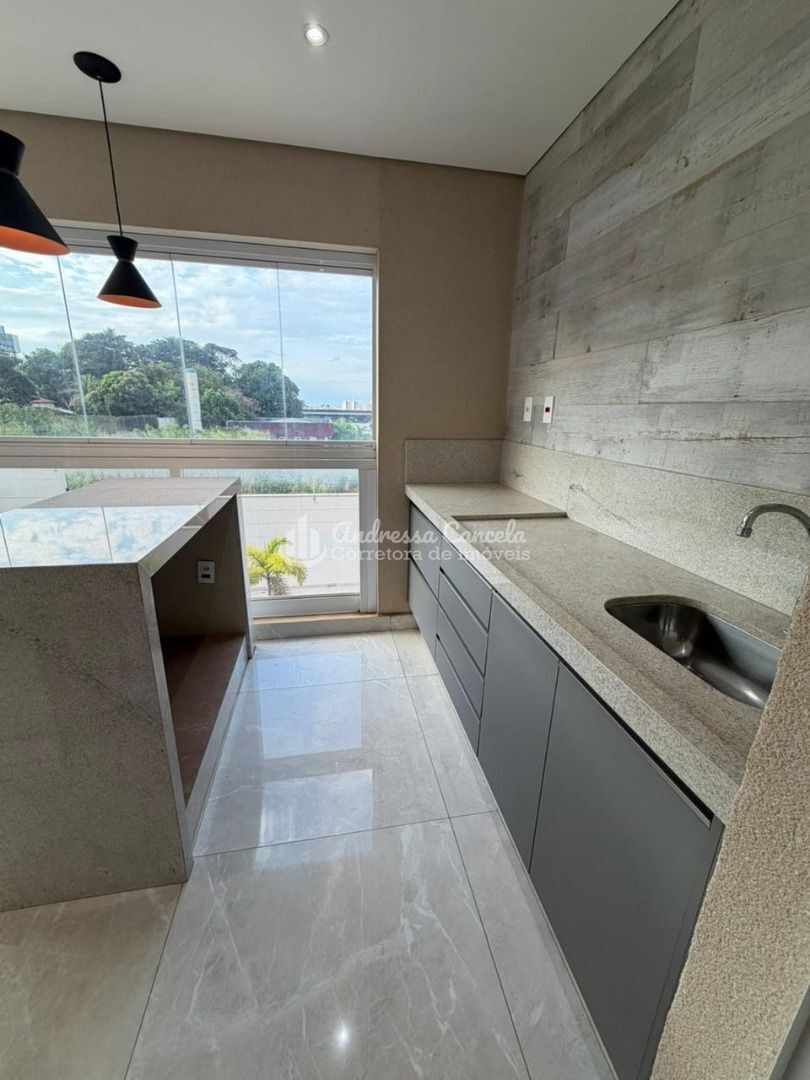 Apartamento, 3 quartos, 115 m² - Foto 10