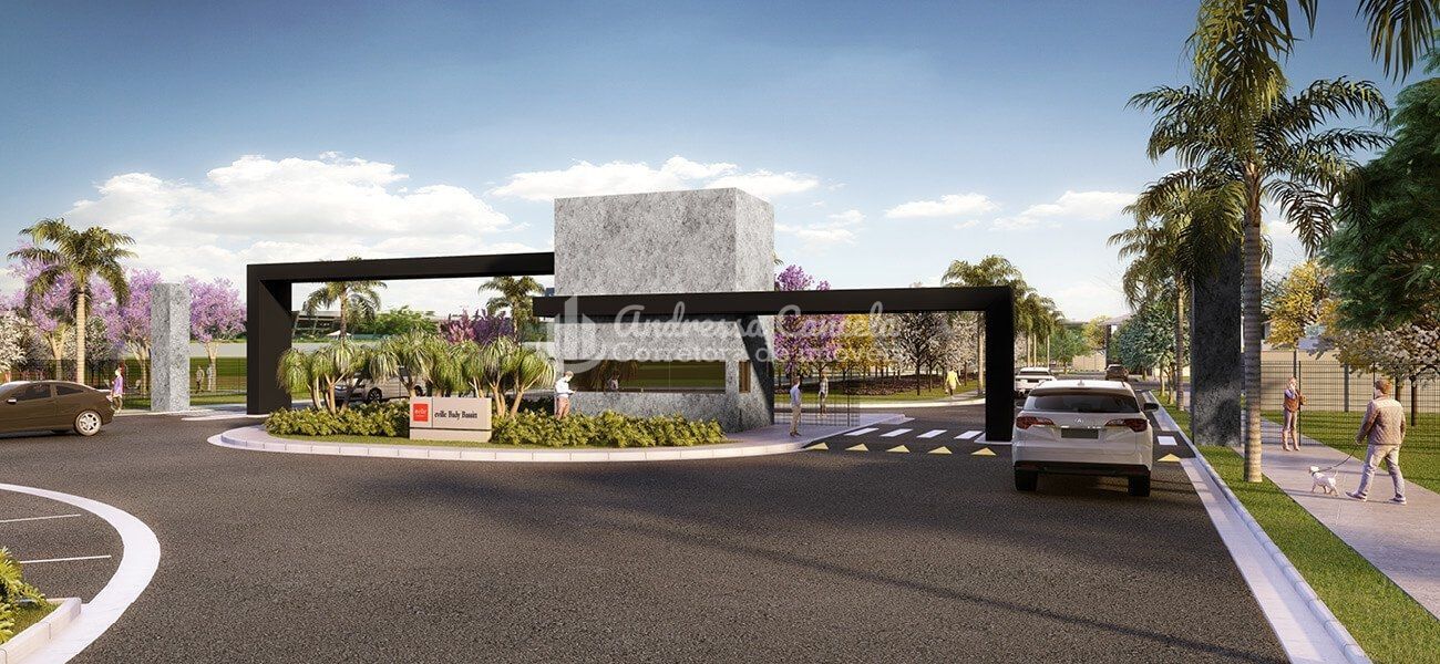 Terreno, 210 m² - Foto 1