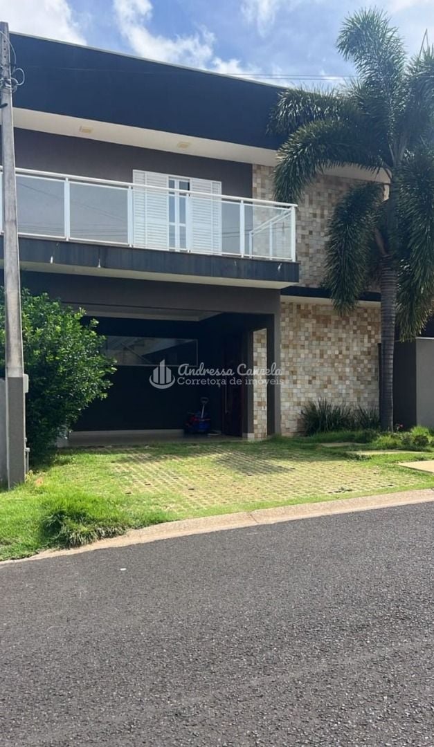 Sobrado, 4 quartos, 224 m² - Foto 1