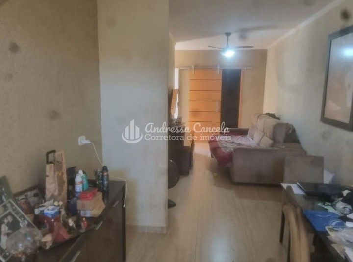 Casa, 3 quartos, 80 m² - Foto 1
