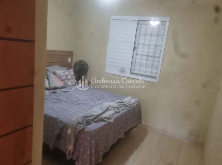 Casa, 3 quartos, 80 m² - Foto 2