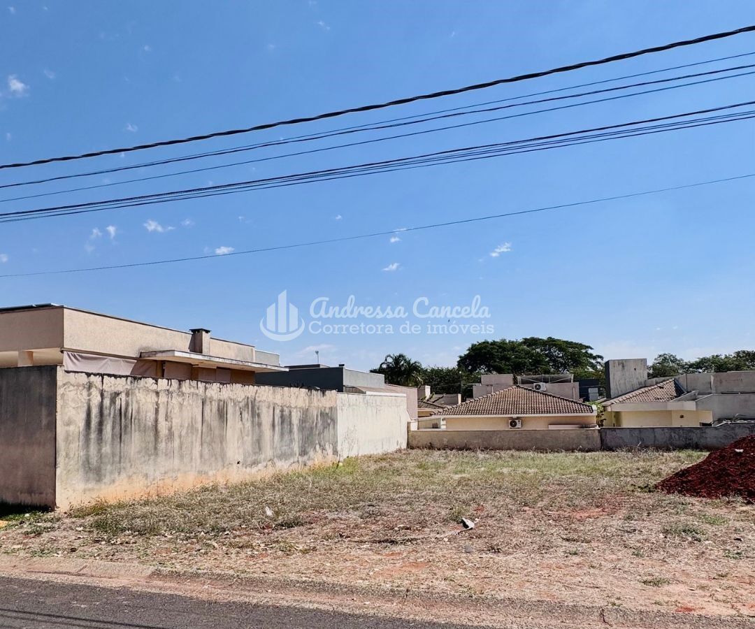 Terreno, 275 m² - Foto 1