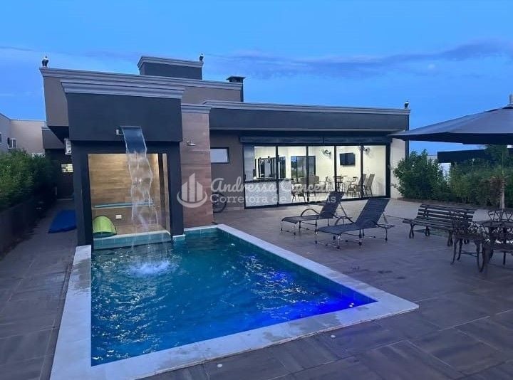 Fazenda, 450 m² - Foto 1