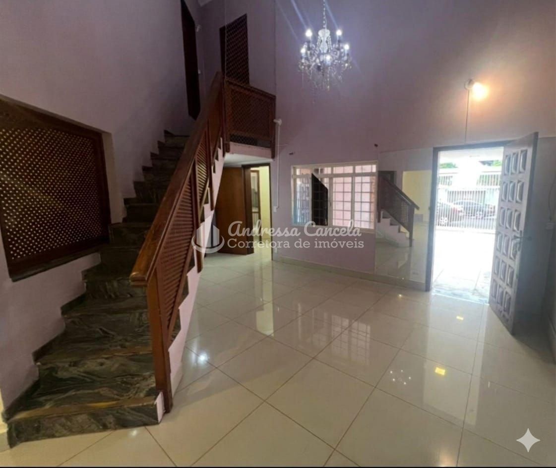 Sobrado, 4 quartos, 400 m² - Foto 1