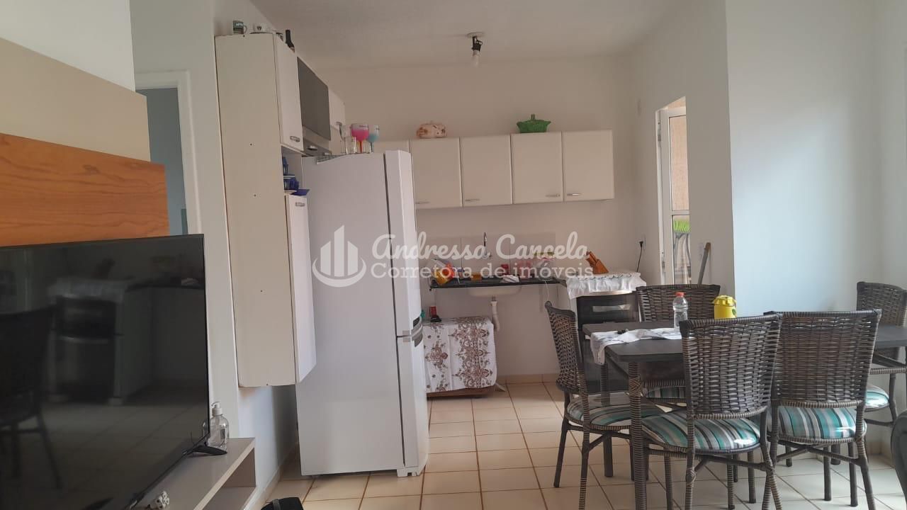Casa, 2 quartos, 47 m² - Foto 2