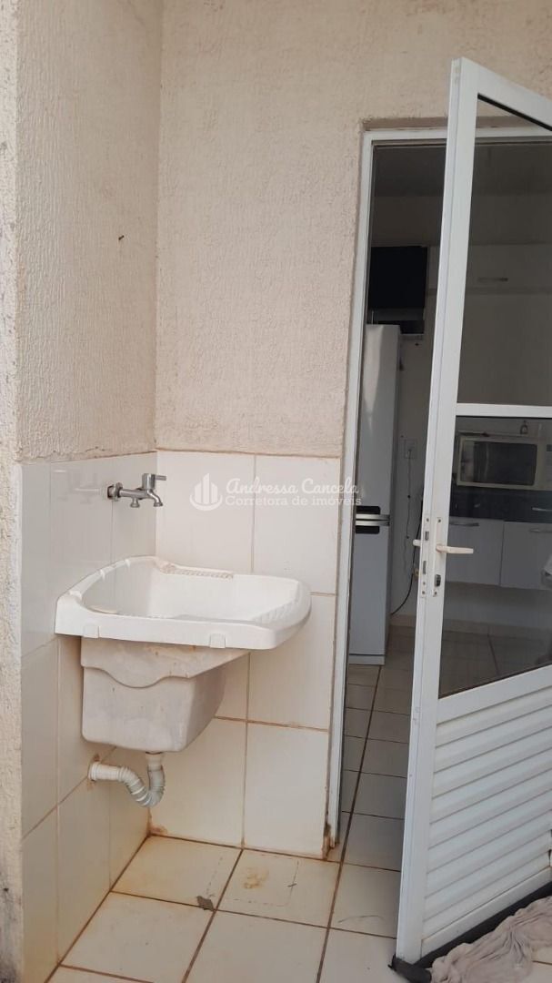 Casa, 2 quartos, 47 m² - Foto 13